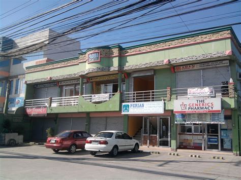 b. mendoza street sto. rosario city of san fernando pampanga|San Fernando .
